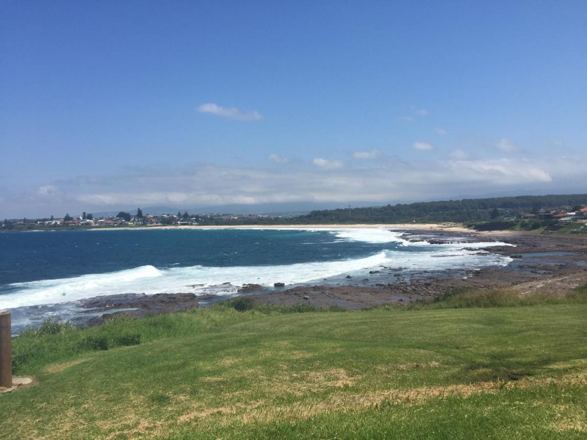 Lazy Dayz Shellharbour Villa Exterior photo